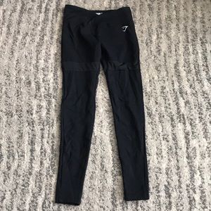 Gymshark X Nikki B Season One Dynamic Leggings